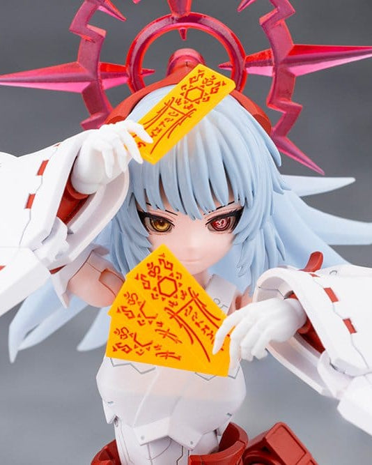 Megalomaria Unlimited Universe Model Eis Eisen - 16