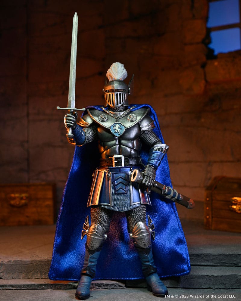 Dungeons & Dragons Action Figure STRONGHEART - 16