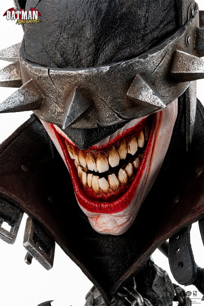 DC Comics Art Mask Replica 1/1 Batman Who Laughs - 16