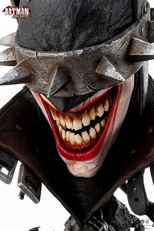 DC Comics Art Mask Replica 1/1 Batman Who Laughs - 16