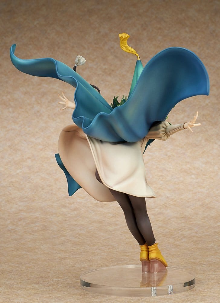 Atelier of Witch Hat Figure 1/6 COCO (RE-RUN) - 16