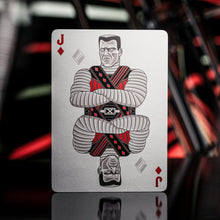 Deadpool Playing Cards - 16