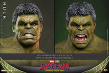 Spider-Man: Brand New Day Action Figure 1/6 HULK - 17