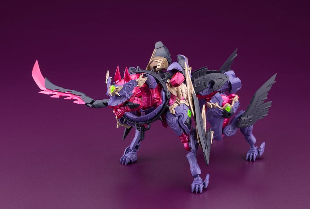 Arcanadea Model Kit Banil - 17