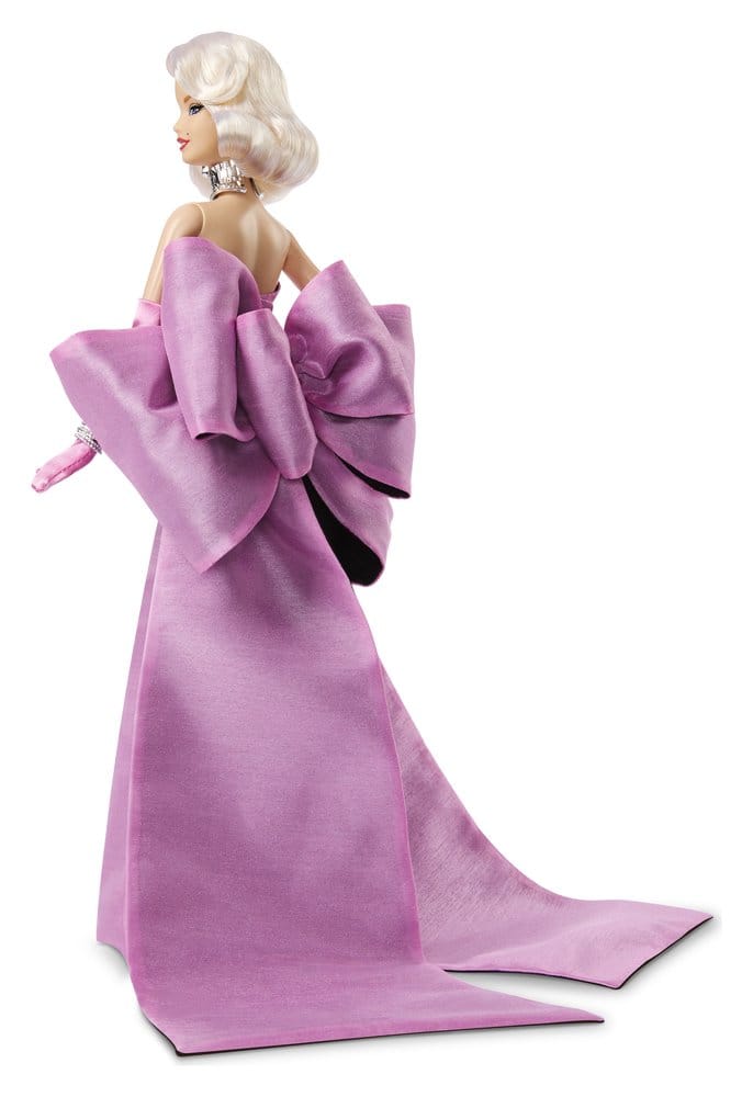 Barbie Signature Doll Marilyn Monroe - 17