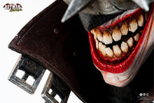 DC Comics Art Mask Replica 1/1 Batman Who Laughs - 17