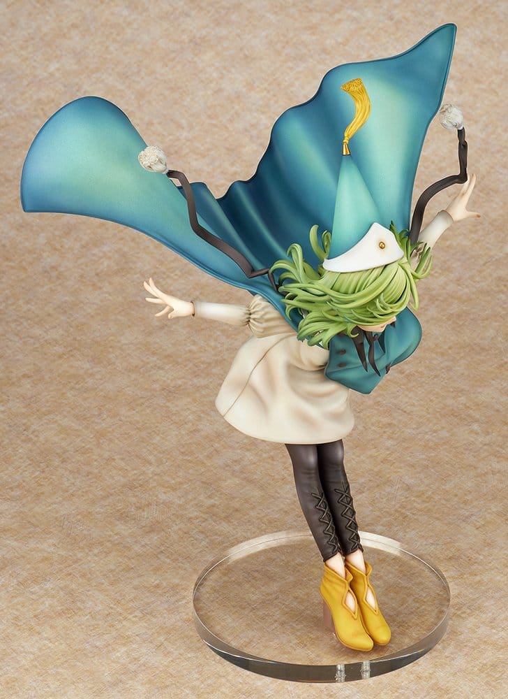 Atelier of Witch Hat Figure 1/6 COCO (RE-RUN) - 17