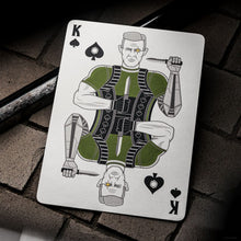 Deadpool Playing Cards - 17