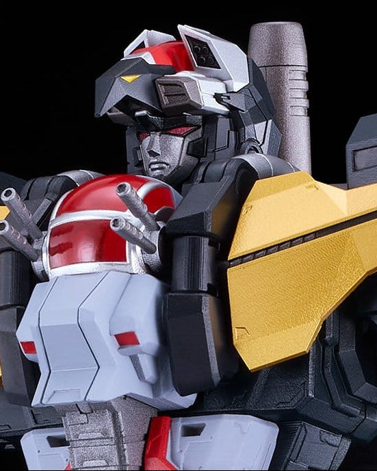 Dancouga - Super Beast Machine God Moderoid Plastic Model Kit Dancouga - 18