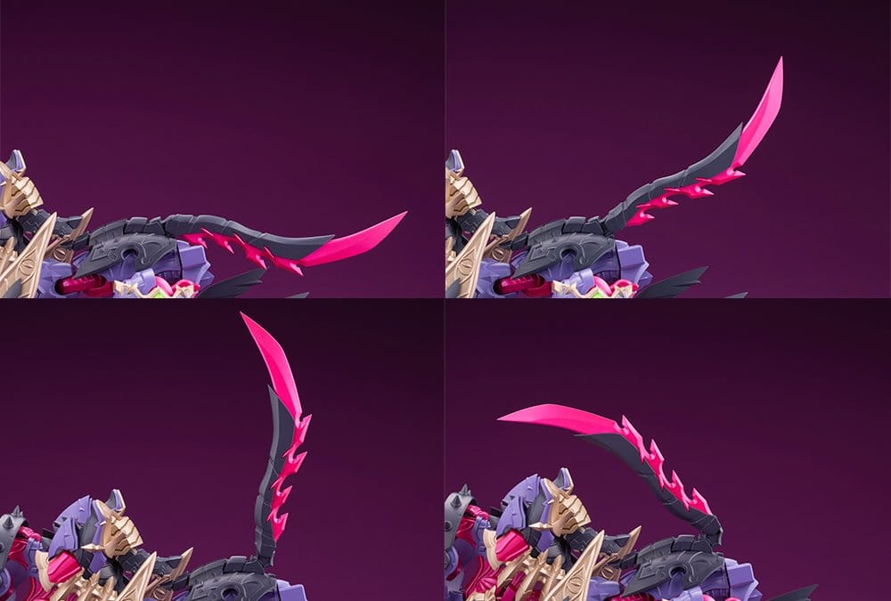Arcanadea Model Kit Banil - 18