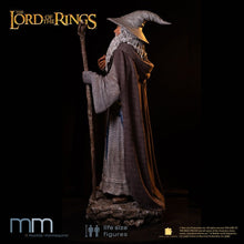 Lord of the Rings Life-Size Statue GANDALF - 18