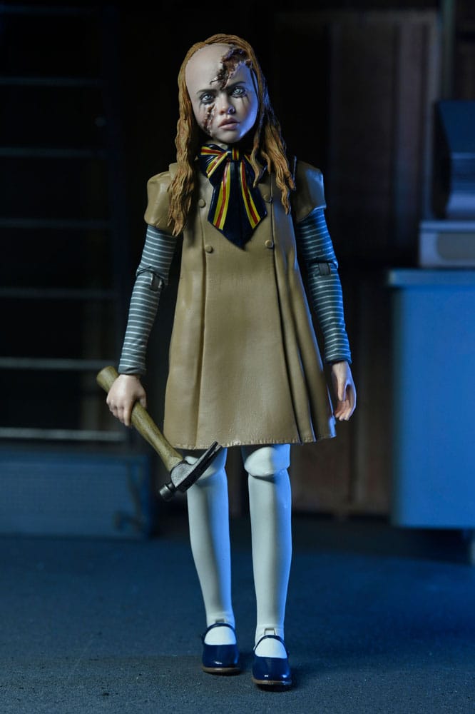 Megan Ultimate Action Figure MEGAN - 18