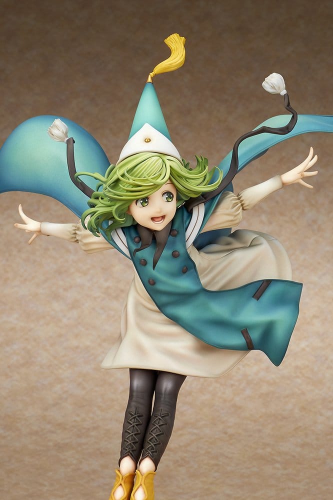 Atelier of Witch Hat Figure 1/6 COCO (RE-RUN) - 18