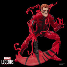 Maximum Carnage Marvel Legends Action Figure CARNAGE - 19