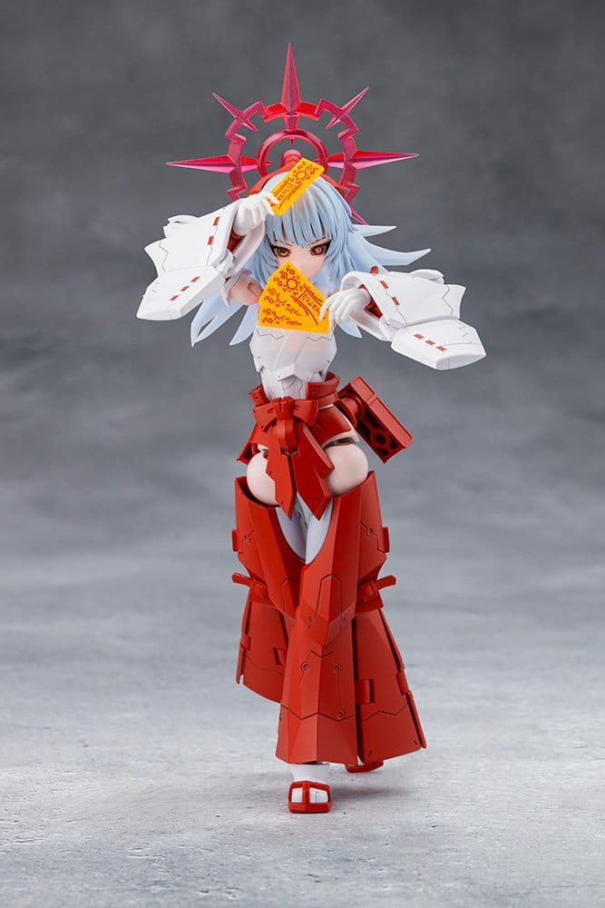 Megalomaria Unlimited Universe Model Eis Eisen - 19