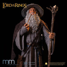 Lord of the Rings Life-Size Statue GANDALF - 19