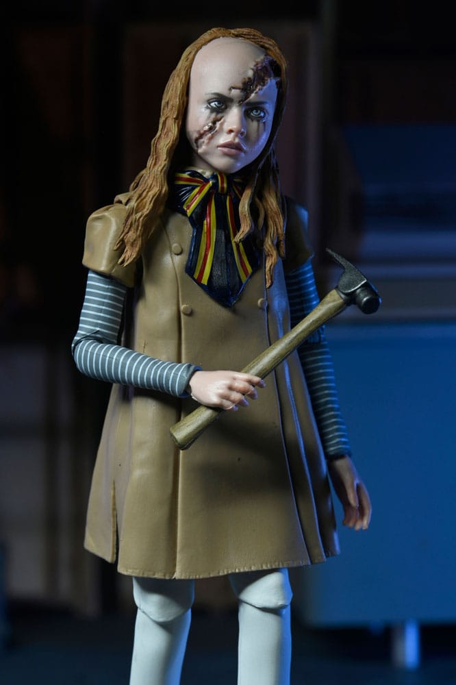 Megan Ultimate Action Figure MEGAN - 19