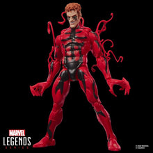 Maximum Carnage Marvel Legends Action Figure CARNAGE - 20