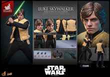Star Wars Comic Masterpiece Action Figure 1/6 LUKE SKYWALKER (SHADOWS OF THE EMPIRE) (HOT TOYS EXCLUSIVE) - 20