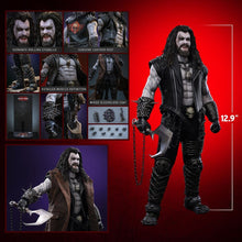 DC Comics Movie Masterpiece Action Figure 1/6 LOBO - 20