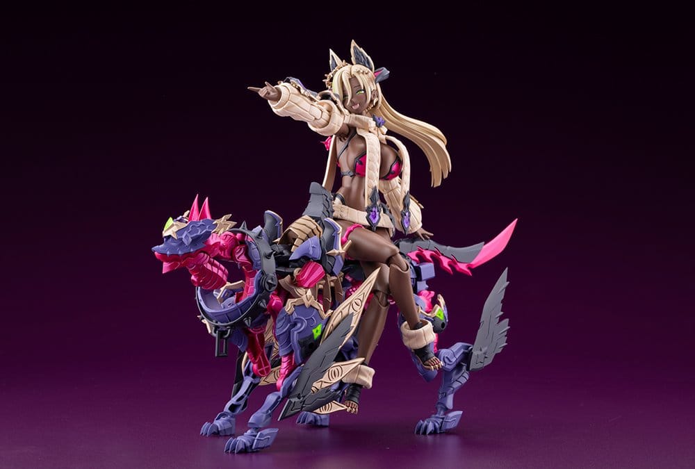 Arcanadea Model Kit Banil - 20
