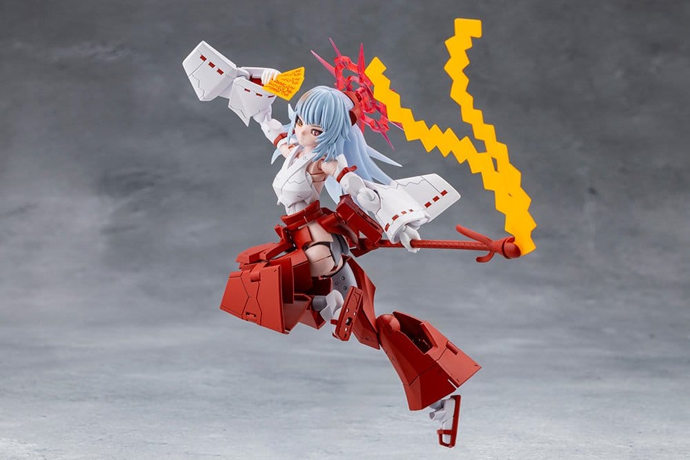 Megalomaria Unlimited Universe Model Eis Eisen - 20