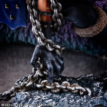 One Piece Portrait.Of.Pirates "ELB-MAXIMUM" Figure LOKI - 20