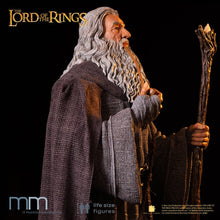 Lord of the Rings Life-Size Statue GANDALF - 20