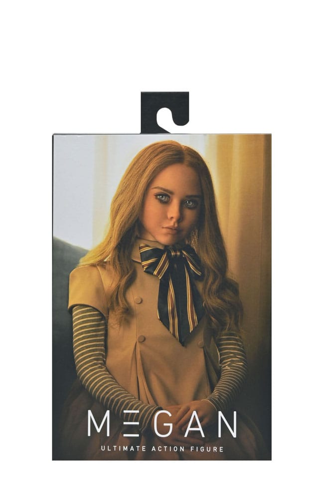Megan Ultimate Action Figure MEGAN - 20