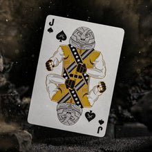 Deadpool Playing Cards - 20