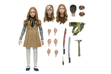 Megan Ultimate Action Figure MEGAN - 21