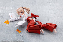 Megalomaria Unlimited Universe Model Eis Eisen - 22