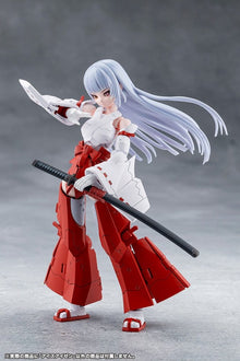 Megalomaria Unlimited Universe Model Eis Eisen - 23