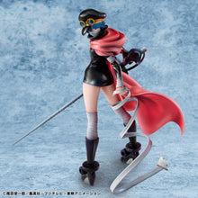 One Piece Portrait.Of.Pirates "Elevated Boost" Figure KNIGHTS OF GOD SAINT GUNKO - 24