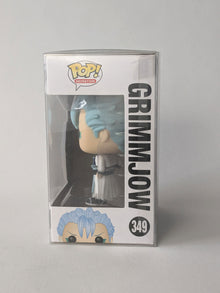 Bleichmittel – POP! GRIMMJOW #349