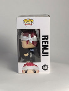 Bleach POP! RENJI #348