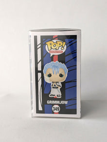 Bleichmittel – POP! GRIMMJOW #349