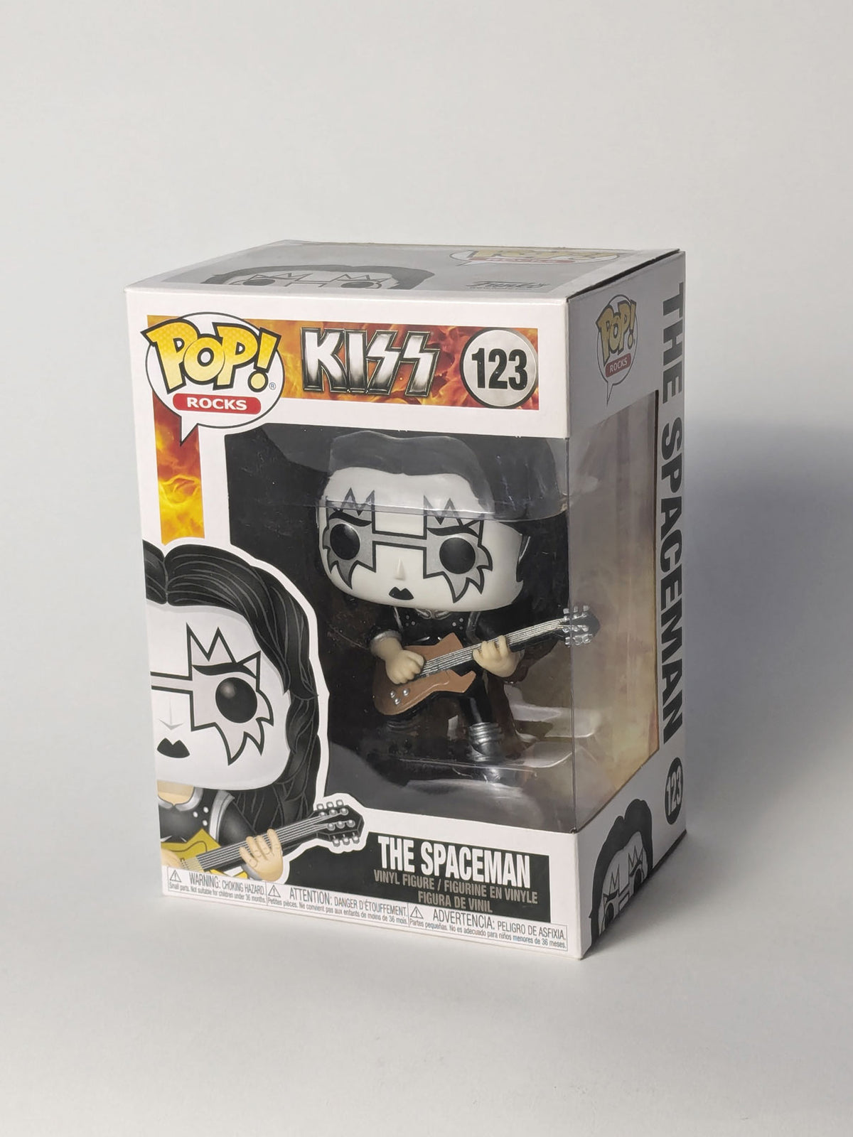 Kuss - POP! Raumfahrer #123