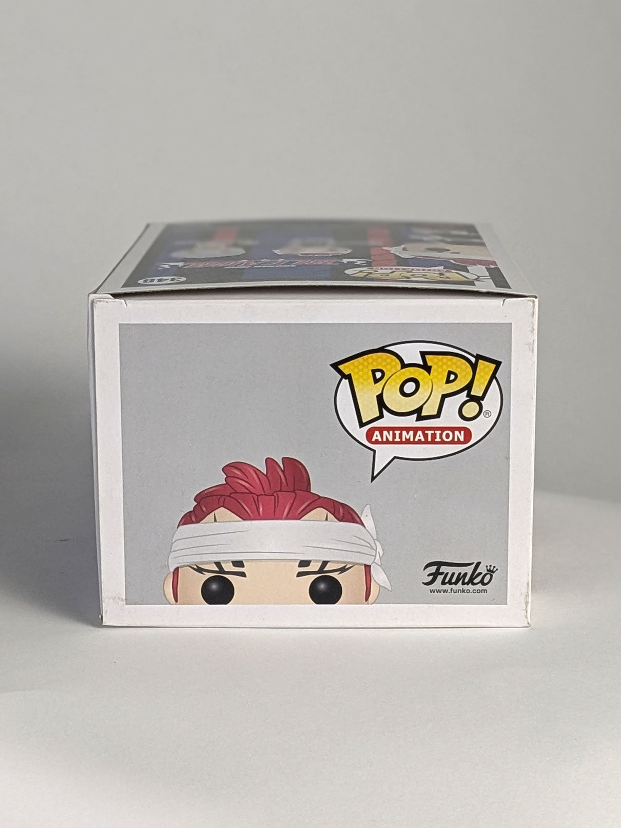 Bleach Funko POP! Renji 348