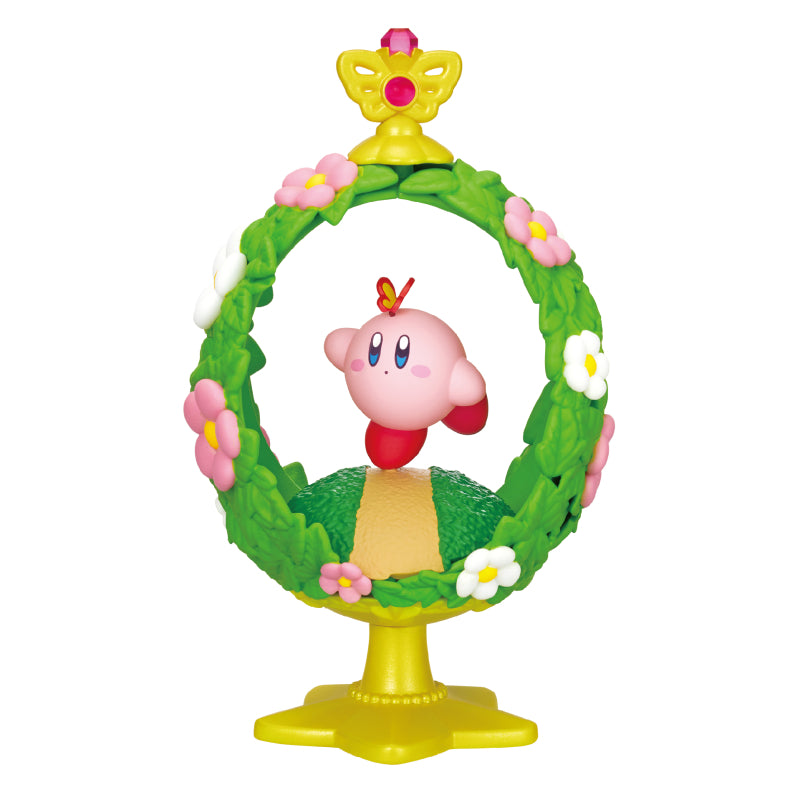 Kirby – Minifigur STAR KIRBY OVALTIQUE COLLECTION