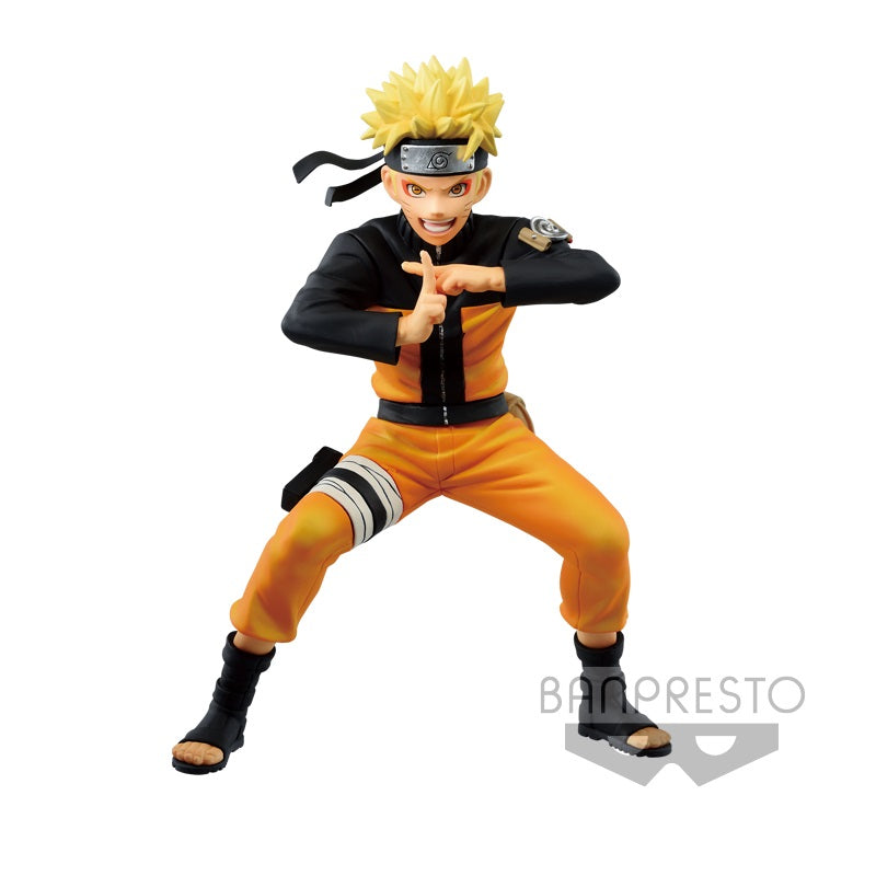 Naruto - Figur Vibration Stars UZUMAKI NARUTO