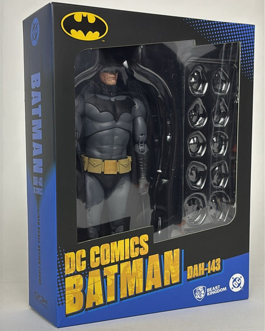 BATMAN Action Figure DAH-143 DC Comics