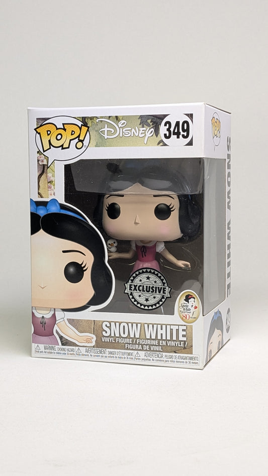 Disney Schneewittchen 349 Pop!