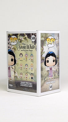 Disney POP! SNOW WHITE #349
