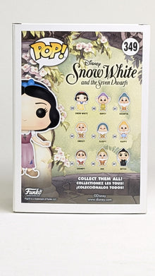 Disney POP! SNOW WHITE #349