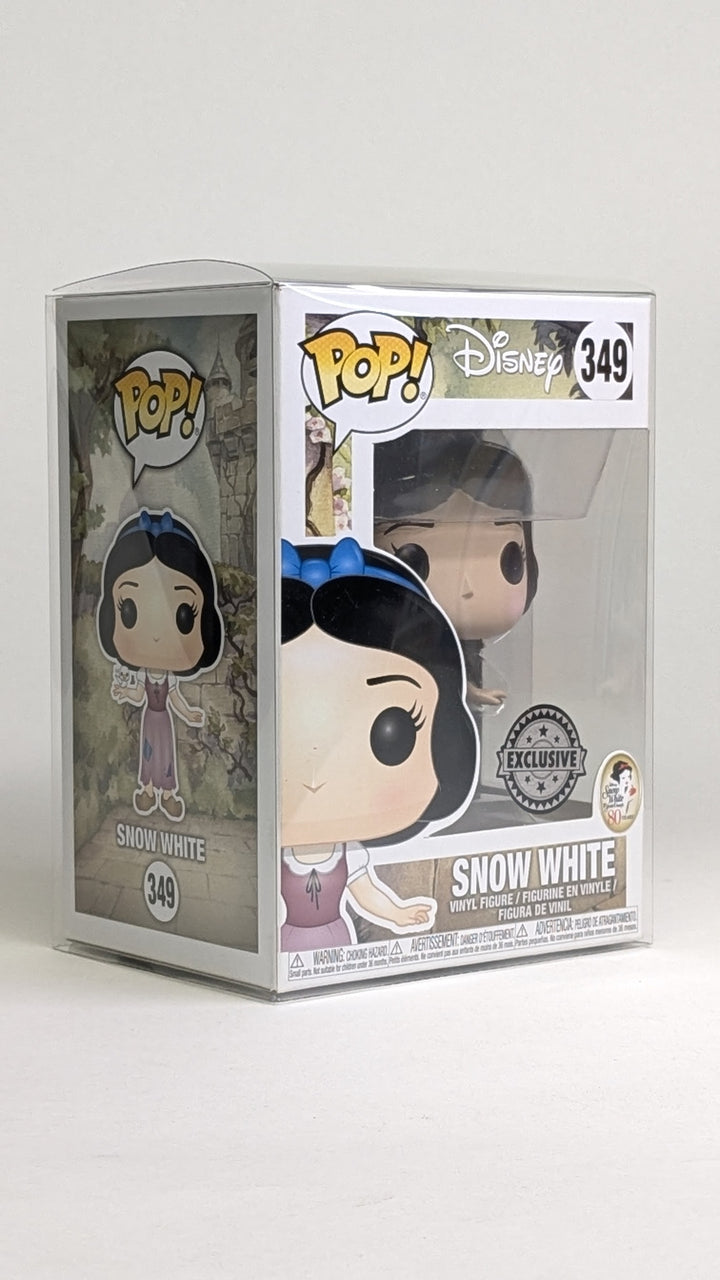 Disney Schneewittchen 349 Pop!