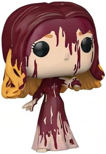Carrie – POP! CARRIE (Telekinese) #1247