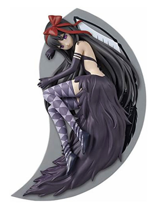 Puella Magi Madoka Magica SQ Figure DEVIL HOMURA