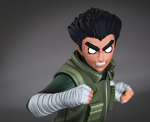 Naruto - D-XTRA Figure ROCK LEE