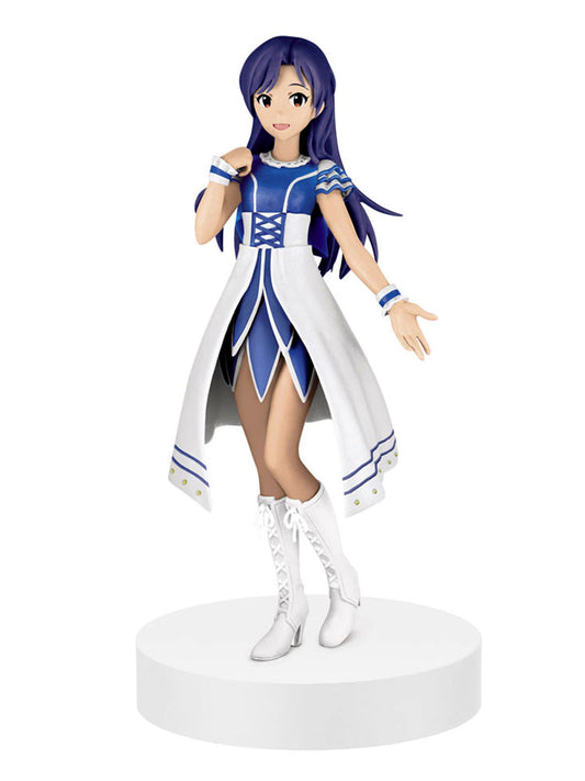 Idolmaster SQ Figure CHIHAYA KISARAGI